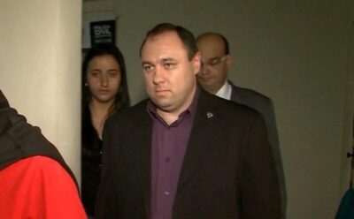 Tribunal anula provas contra ex-delegado acusado de contrabando de cigarros