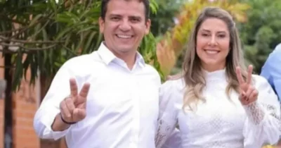 Parecer do Tribunal de Contas (TCE) tira Dário Sampaio das eleições deste ano em SLR
