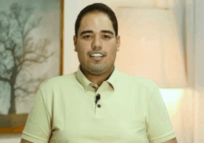 Prefeito de Igarapé Grande pede licença, após confessar assassinato