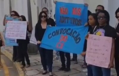 SEMED é alvo de investigação por supostas irregularidades em contratação de professores
