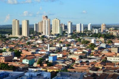 Queda no número de eleitores pode tirar segundo turno da cidade de Imperatriz em 2028