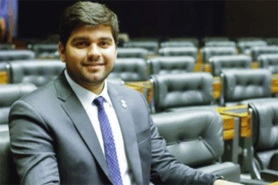Ação de Itapecuru poderá mudar a bancada do Maranhão em Brasília