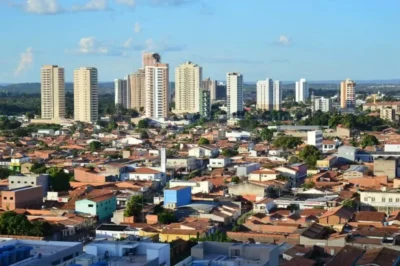 Justiça Eleitoral detecta queda no número de eleitores e pode tirar segundo de Imperatriz em 2028