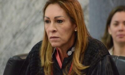 Procuradoria revela que desembargadora Nelma Sarney combinava sentenças com genro no Maranhão