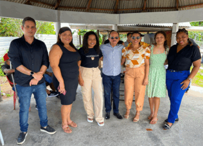 Dr. Julinho esclarece “manifestação” na estrada do Bom Jardim