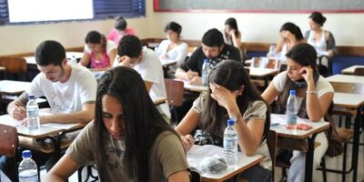 Vale Aprovar: jovens sonham com um futuro melhor em Barreirinhas