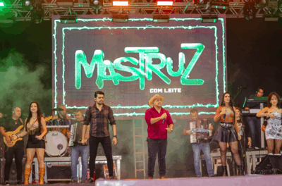 Festival Julino de Codó tem sucesso confirmado