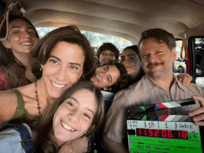 Brasil faz história no Goya 2025 com vitória de ‘Ainda Estou Aqui’