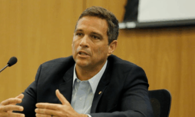 Ex-presidente do BC crítica aumento do IOF de Lula