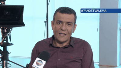 Juraci Filho assume Diretoria de Comunicação da Alema