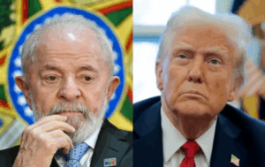 Pesquisa Quaest: Lula lidera corrida presidencial de 2026 após tarifaço de Trump