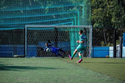 3ª edição do Mais Futebol, Mais Inclusão será lançada nesta quarta (16)