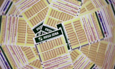 Mega-Sena acumula novamente e prêmio vai para R$ 38 milhões