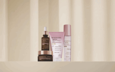 O Boticário apresenta nova linha de Botik com produtos de skincare desenvolvidos especialmente para mulheres no período de climatério e menopausa