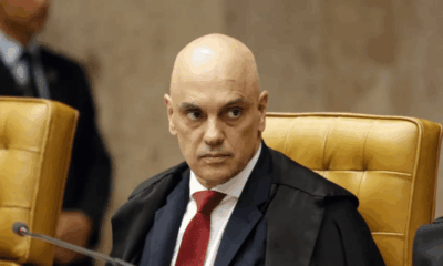 Moraes restaura validade de decreto de Lula que aumenta IOF