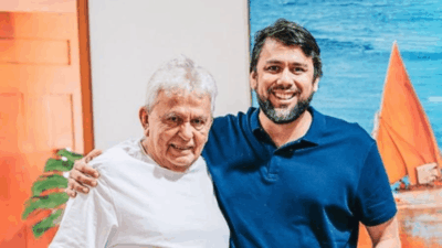 Pedro Fernandes diz que Senado ‘é melhor que o céu’ ao falar de Pedro Lucas