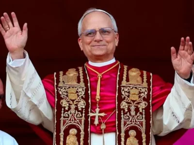 Habemus Papam: especialista analisa o simbolismo do nome Leão XIV e os rumos da Igreja sob novo pontífice