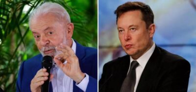 Governo Lula dá aval para empresa chinesa competir com a Starlink, de Musk