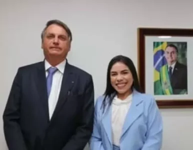 A antítese do Dino-comunismo: Exemplo político vem de Imperatriz…