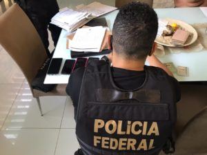 PF DEFLAGRA OPERAÇÃO EM DOIS MUNICÍPIOS MARANHENSES PARA DESVIOS DE RECURSOS DA COVID-19