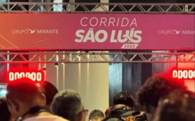 Idoso passa mal e morre durante corrida em São Luís