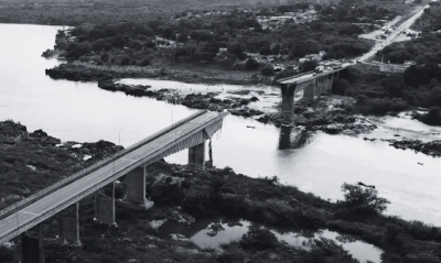 Sobe para 12 total de mortos após queda de ponte entre Maranhão e Tocantins