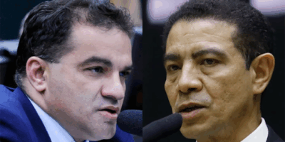 STF forma maioria para tornar réus os deputados Josimar e Pastor Gil