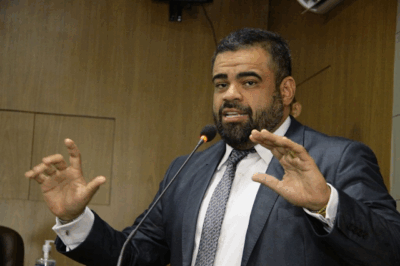 Reajuste salarial dos professores da rede municipal de São Luís será apreciado nesta quinta