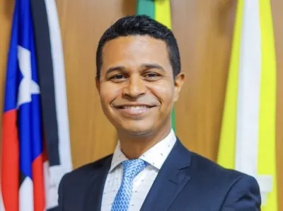 Douglas Pinto apresenta melhoras e recebe alta da UTI após síndrome nefrótica