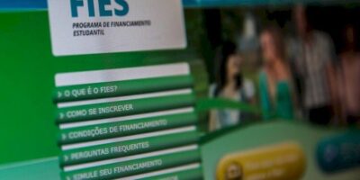 Fies 2025: abertas as inscrições para o segundo semestre