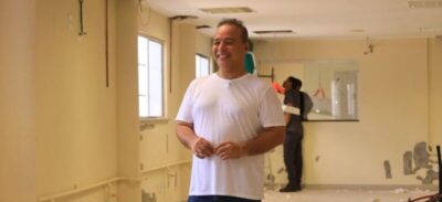 Prefeito Fred Campos anuncia primeiro Centro de Hemodiálise em Paço do Lumiar