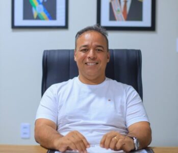Fred Campos atinge mais de 81% de aprovação em Paço do Lumiar e se torna liderança decisiva para as eleições de 2026 no Maranhão.