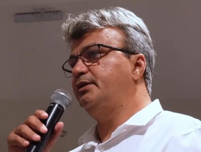 Guilherme Mulato defende construção de espaço para feirantes da Beira Rio