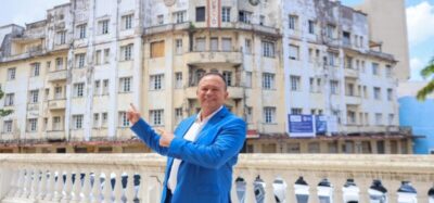 Governo reformará o Palácio do Comércio para implantação do Centro Maranhense de Oportunidades