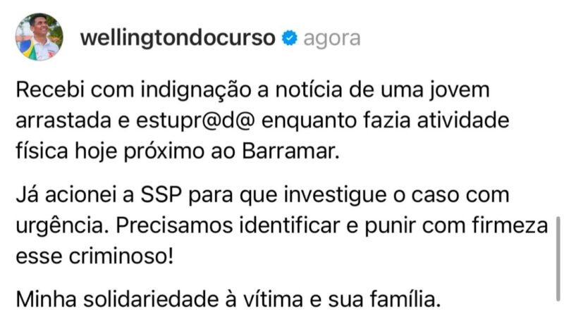 Foto: Reprodução