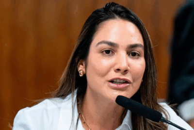 De saída do PDT, Ana Paula deve tomar controle do PSB de Brandão