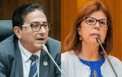 Hemetério vai ao TJ contra decisão que suspende seus direitos políticos