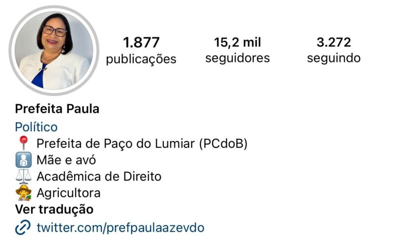 Foto: Reprodução