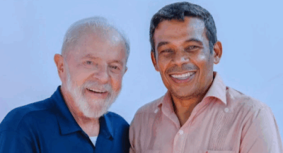 Francimar Melo diz que Lula decidirá caminho do PT do MA em 2026