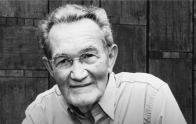 Morre Léo Batista, uma das maiores expressões do jornalismo esportivo brasileiro