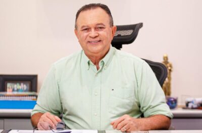 Governador Carlos Brandão anuncia nomeação de 40 novos delegados, 20 investigadores e 8 peritos oficiais