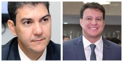 Pesquisa Luneta: Braide e Camarão lideram disputa para Governo do Estado