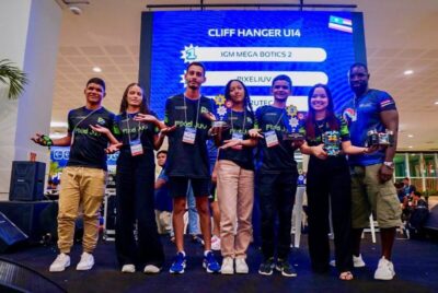 São José de Ribamar ganha projeto inovador para capacitação tecnológica de jovens
