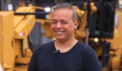 Com liderança do Prefeito Fred Campos, Paço do Lumiar atrai investimentos e gera empregos