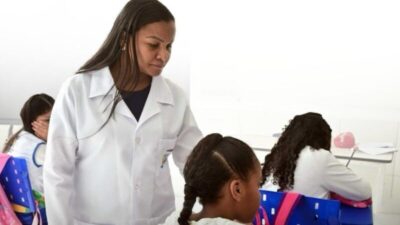 São José de Ribamar avança com 100% de adesão ao Programa Saúde na Escola (PSE)