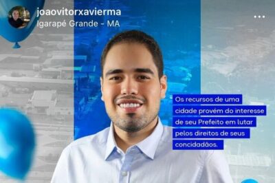 Comando da PM põe forças especiais na caça do prefeito assassino de Igarapé Grande