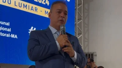 Prefeito de Paço do Lumiar, Fred Campos é alvo de denúncia do MPF no STJ