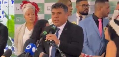 Ivan Júnior assina PEC pelo fim da escala 6×1 e reforça compromisso com trabalhadores