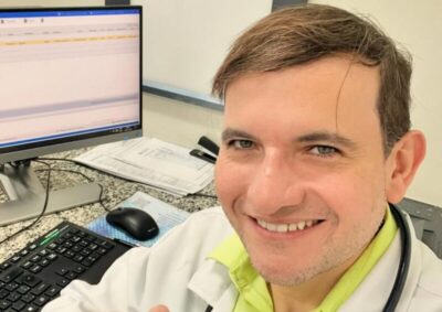 Médico maranhense é encontrado morto em casa e causa comoção nas redes sociais