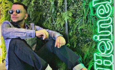 Lucas Bessa desponta como novo fenômeno da publicidade no Brasil
